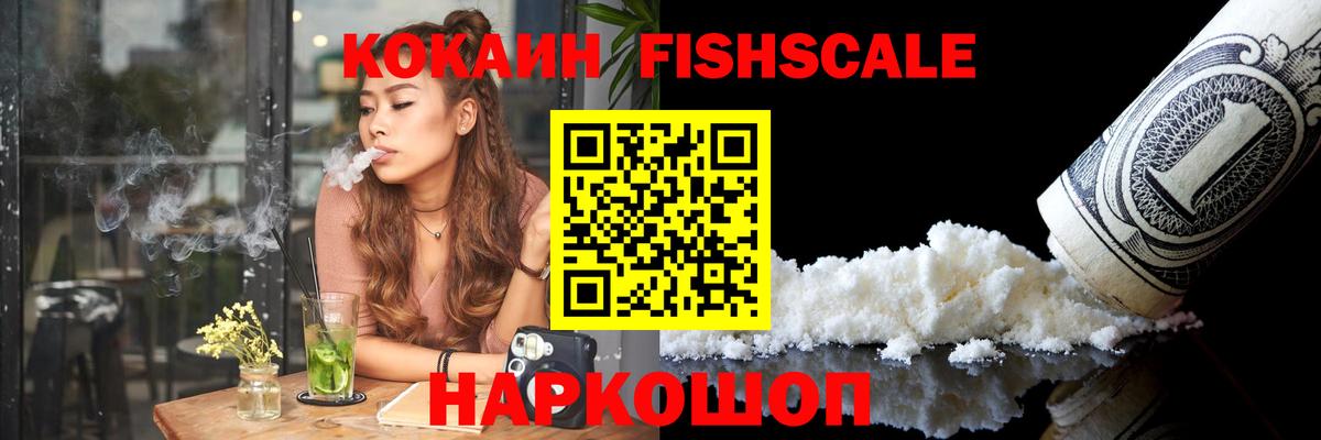Cocaine Fish Scale  Вход с VPN  Cocaine VHQ  Чита 