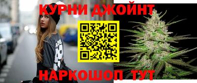 хмурый Малгобек